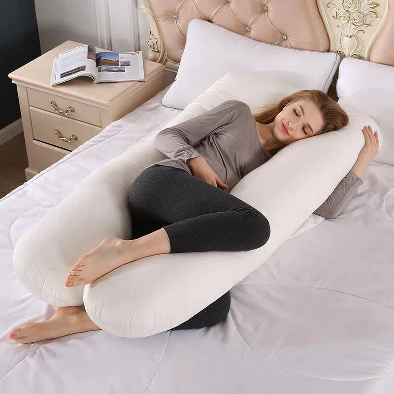 Europa Sleep Therapy Pillow