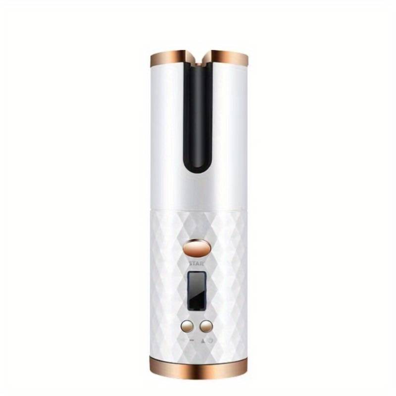 Pluto Provisions™ Portable Hair Curler