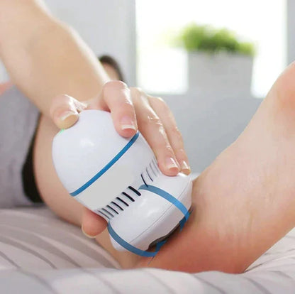 Titan Vacuum Callus Remover