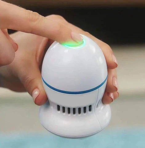 Titan Vacuum Callus Remover