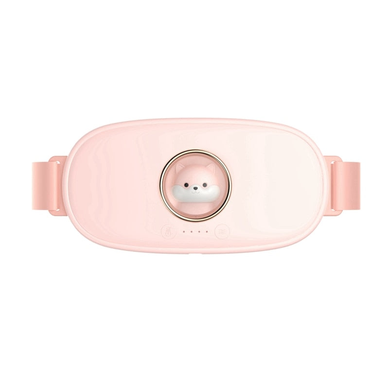 Mars Menstrual Massager