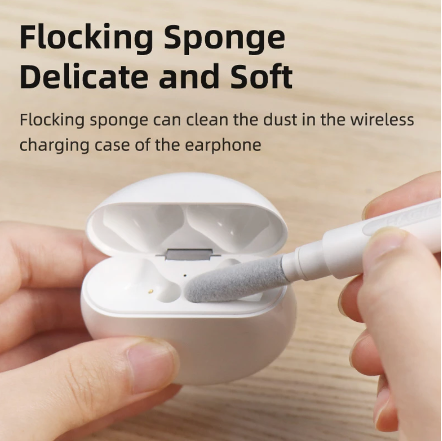 Pluto Provisions™ Airpod Cleaning Kit