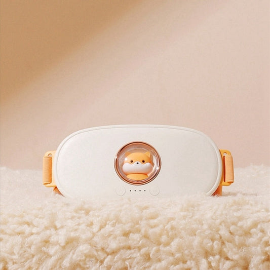 Mars Menstrual Massager