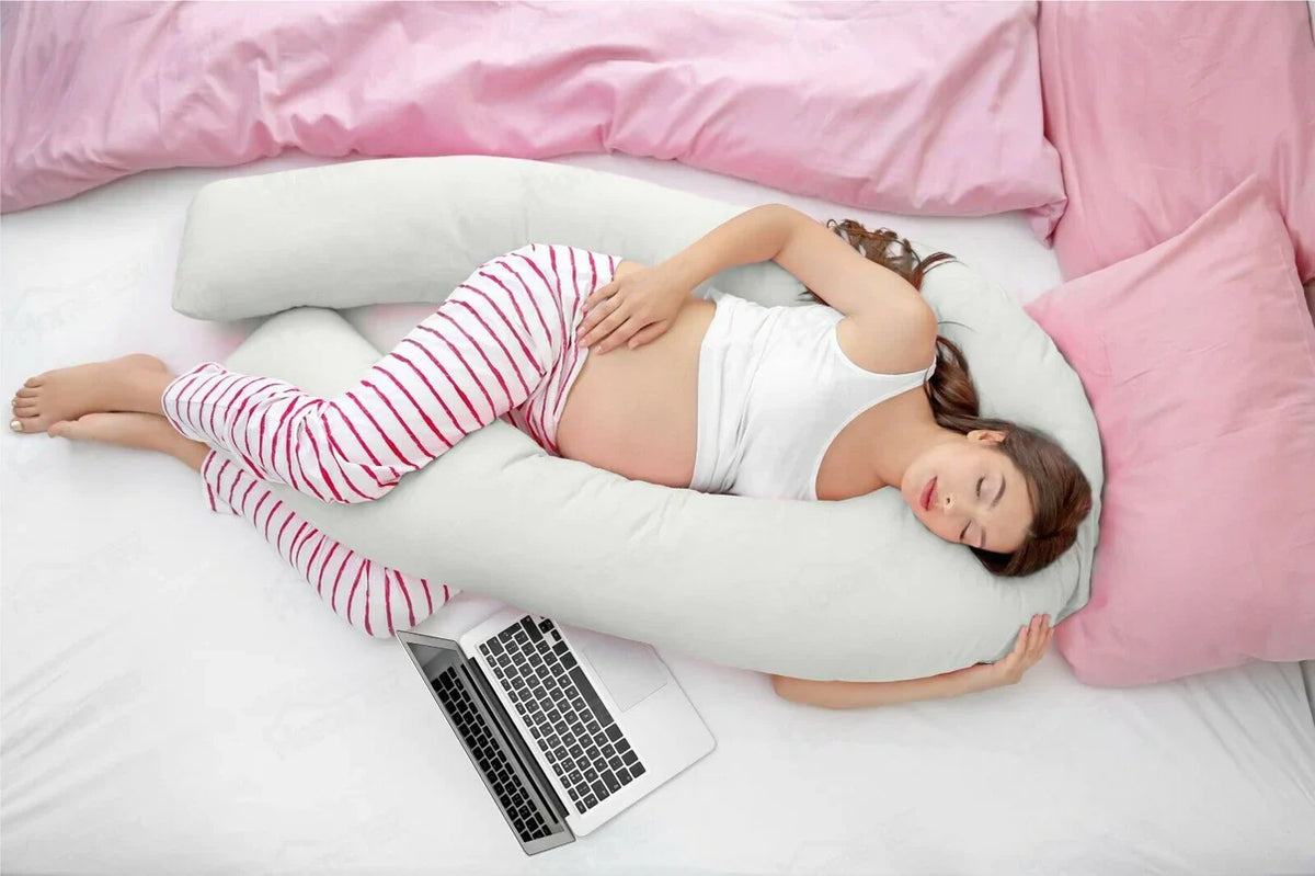 Europa Sleep Therapy Pillow