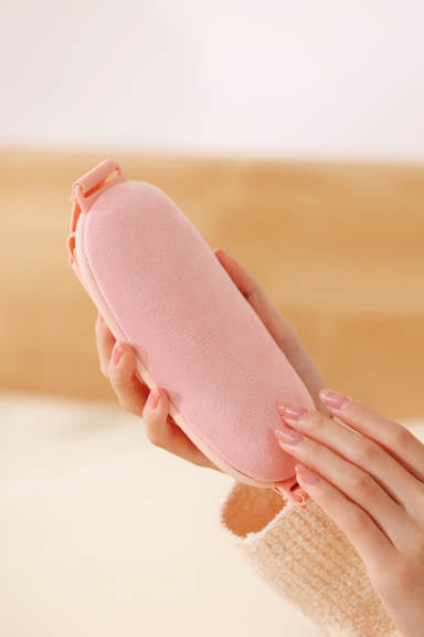 Mars Menstrual Massager