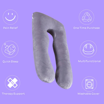 Europa Sleep Therapy Pillow