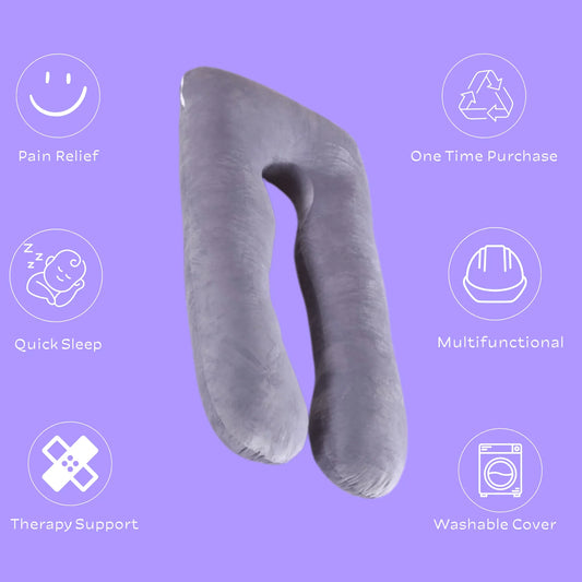 Europa Sleep Therapy Pillow