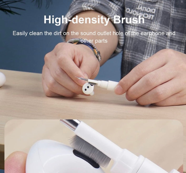 Pluto Provisions™ Airpod Cleaning Kit