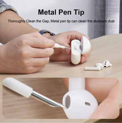 Pluto Provisions™ Airpod Cleaning Kit