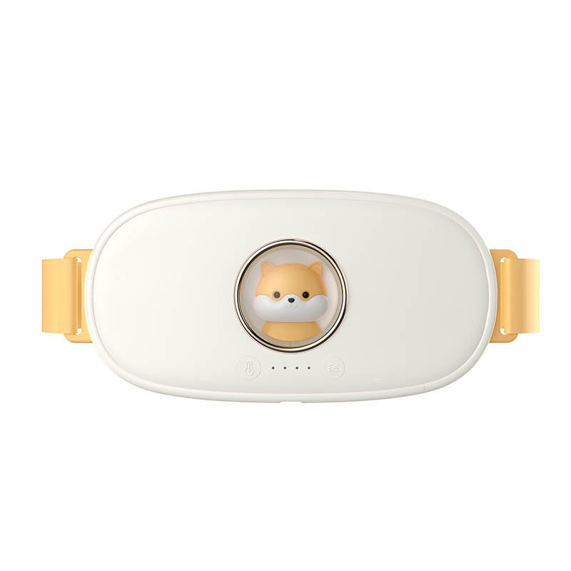 Mars Menstrual Massager