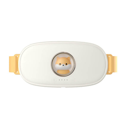 Mars Menstrual Massager